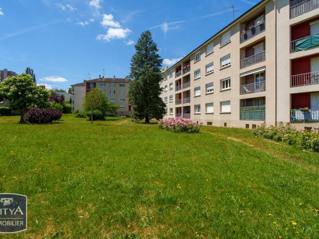 Limoges Vente Appartement 87
