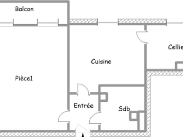 Limoges Vente Appartement 87