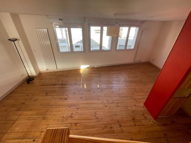 Limoges Vente Duplex/triplex 87