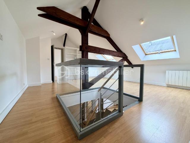 Limoges Vente Duplex/triplex 87