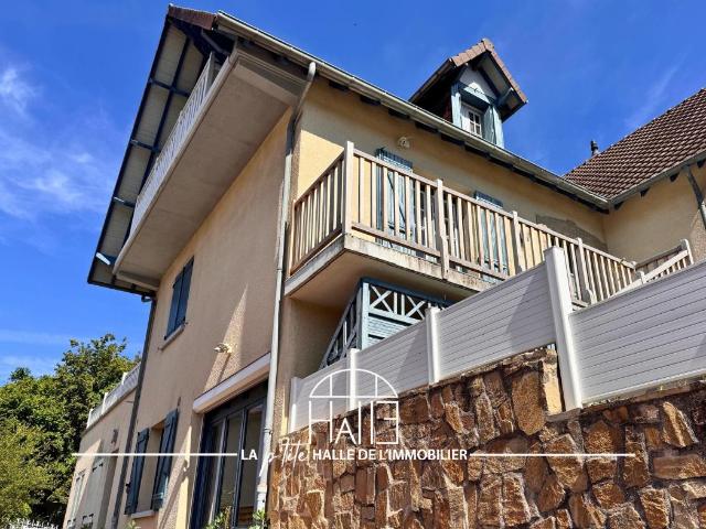 Limoges Vente Immeuble 87
