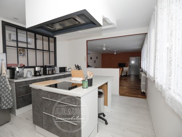 Limoges Vente Immeuble 87