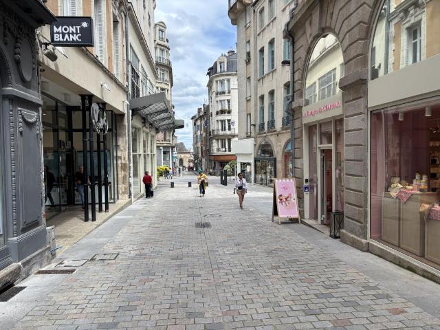 Limoges Vente Immeuble 87
