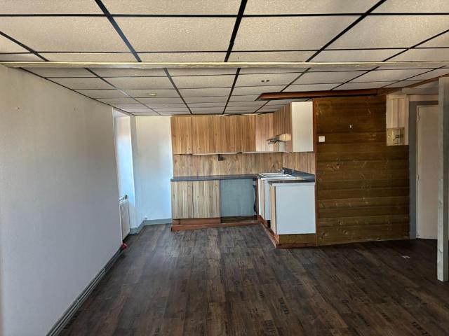 Limoges Vente Immeuble 87