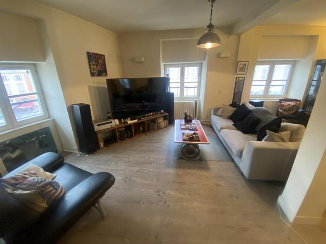 Limoges Vente Loft 87