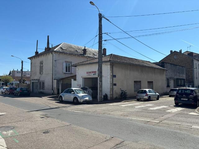 Limoges Vente Terrain 87