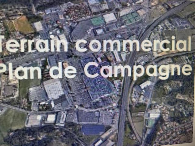 Limoges Vente Terrain 87
