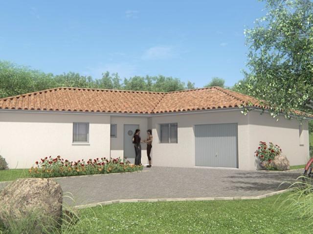Limoges Vente Terrain 87
