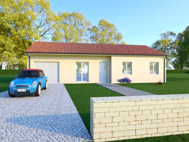 Limoges Vente Terrain 87