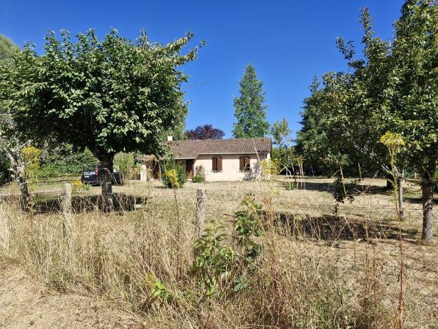 Limoges Vente Terrain 87