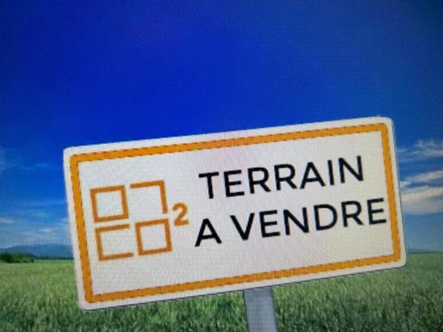 Limoges Vente Terrain 87