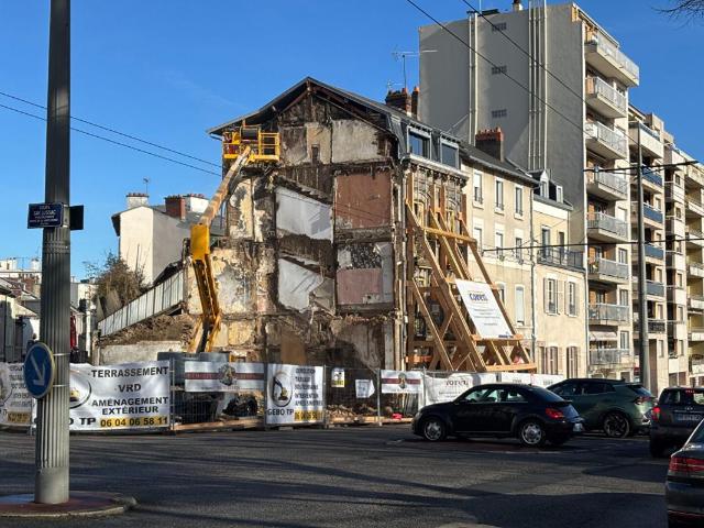 Limoges Vente Terrain 87