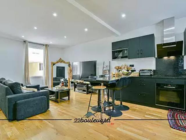 Limoges 87000 Achat / Vente maison 4 pièces t4