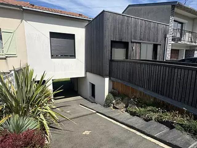 Limoges 87000 Achat / Vente maison 4 pièces t4