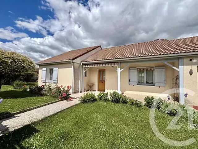 Limoges 87000 Achat / Vente maison 4 pièces t4