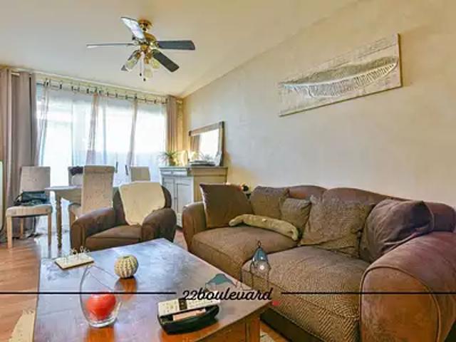 Limoges 87000 Achat / Vente maison 4 pièces t4