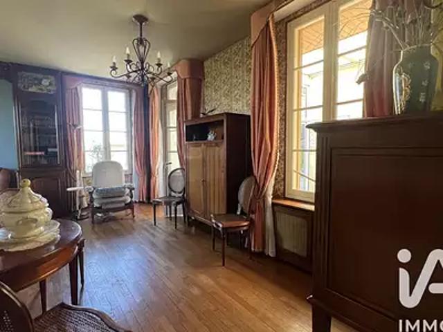 Limoges 87000 Achat / Vente maison 5 pièces t5