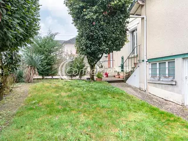 Limoges 87000 Achat / Vente maison 5 pièces t5