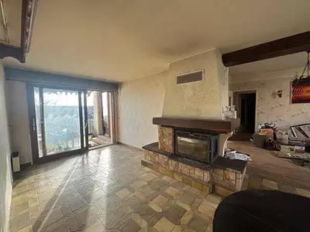 Limoges 87000 Achat / Vente maison 6 pièces t6