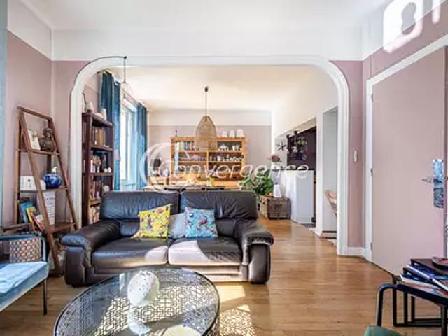 Limoges 87000 Achat / Vente maison 6 pièces t6