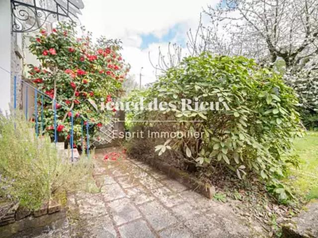 Limoges 87000 Achat / Vente maison 7 pièces t7 terrasse
