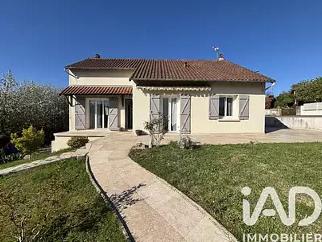 Limoges 87000 Achat / Vente maison 7 pièces t7 parking