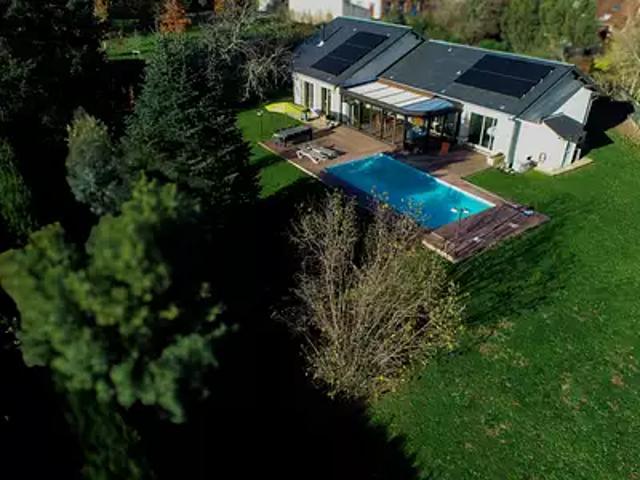 Limoges 87000 Achat / Vente maison 8 pièces t8
