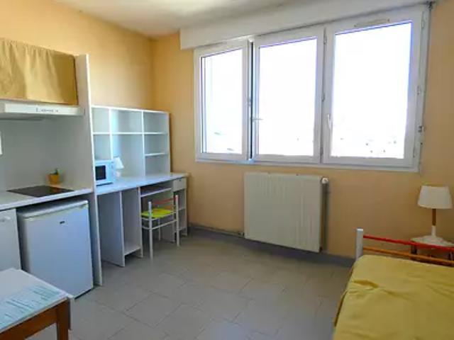 Limoges 87000 Achat / Vente appartement 1 pièce t1