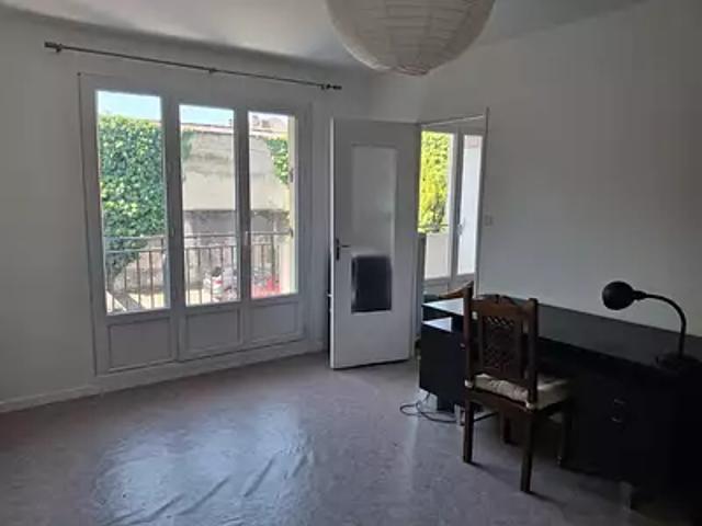 Limoges 87000 Achat / Vente appartement 1 pièce t1