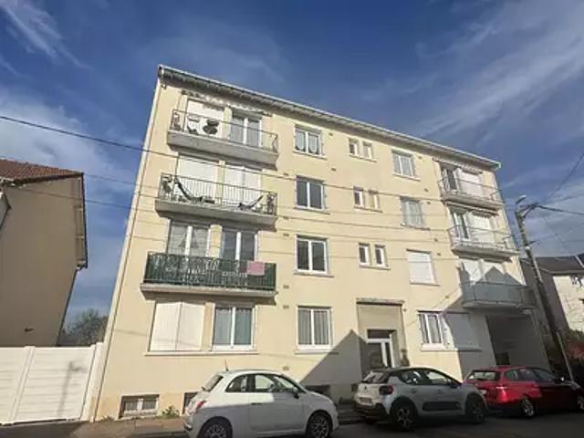 Limoges 87000 Achat / Vente appartement 1 pièce t1