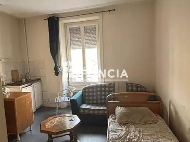 Limoges 87000 Achat / Vente appartement 1 pièce t1