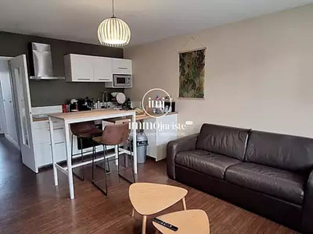 Limoges 87000 Achat / Vente appartement 2 pièces t2 parking