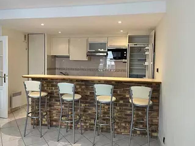 Limoges 87000 Achat / Vente appartement 2 pièces t2