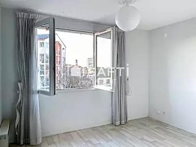 Limoges 87000 Achat / Vente appartement 2 pièces t2