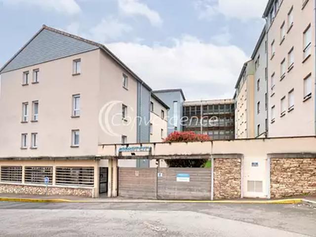 Limoges 87000 Achat / Vente appartement 2 pièces t2