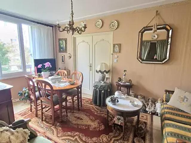 Limoges 87000 Achat / Vente appartement 2 pièces t2