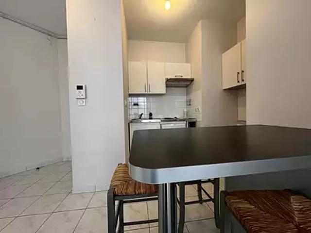 Limoges 87000 Achat / Vente appartement 2 pièces t2