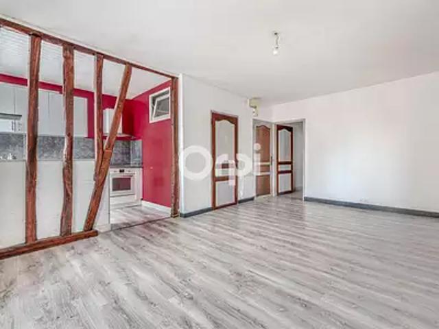 Limoges 87000 Achat / Vente appartement 2 pièces t2