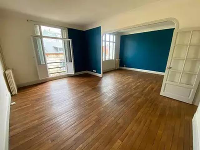 Limoges 87000 Achat / Vente appartement 3 pièces t3 cave