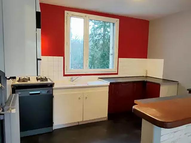 Limoges 87000 Achat / Vente appartement 3 pièces t3 parking