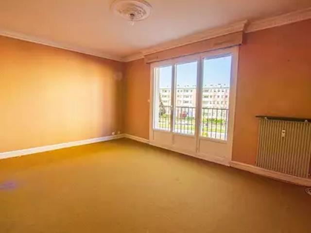Limoges 87000 Achat / Vente appartement 3 pièces t3 parking