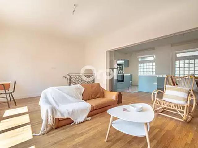 Limoges 87000 Achat / Vente appartement 3 pièces t3