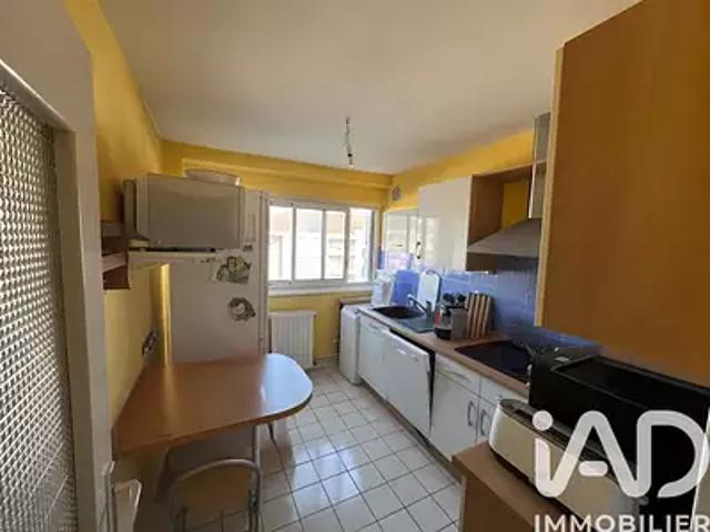 Limoges 87000 Achat / Vente appartement 3 pièces t3