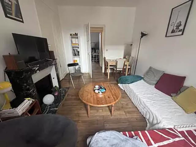 Limoges 87000 Achat / Vente appartement 3 pièces t3