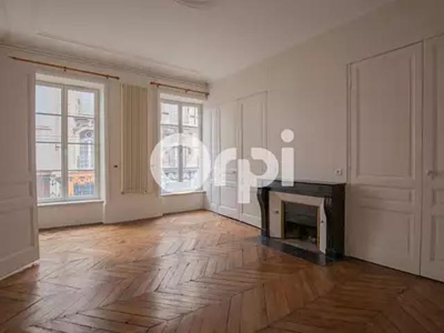 Limoges 87000 Achat / Vente appartement 3 pièces t3