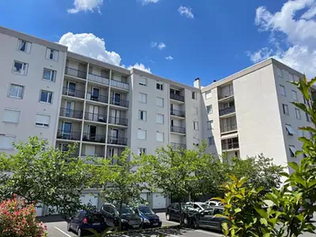 Limoges 87000 Achat / Vente appartement 3 pièces t3