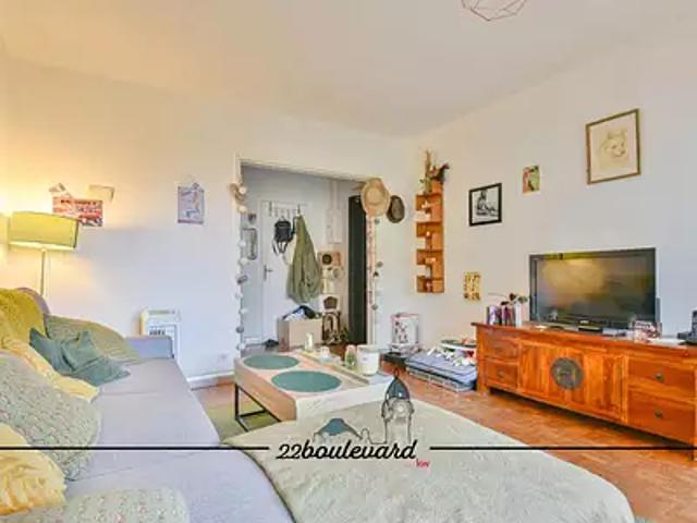 Limoges 87000 Achat / Vente appartement 3 pièces t3
