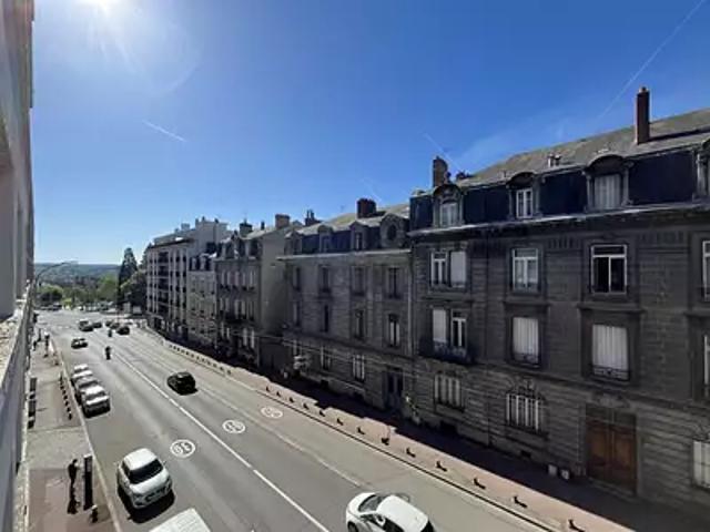 Limoges 87000 Achat / Vente appartement 3 pièces t3