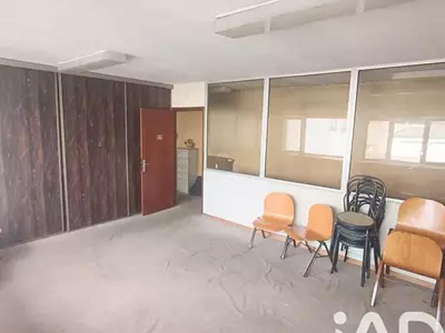 Limoges 87000 Achat / Vente appartement 4 pièces t4 au dernier étage