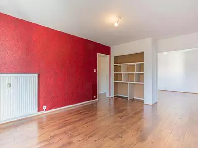 Limoges 87000 Achat / Vente appartement 4 pièces t4 au dernier étage cave